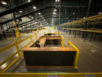 Wood Frame Workstation - 2