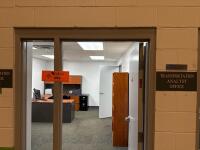 Office Room