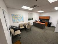 Office Room - 2