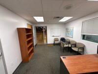 Office Room - 4