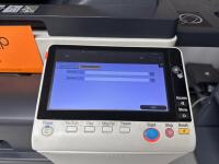 Konica Minolta Bizhub368 Multifunctional Printer - 3