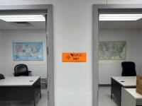 Lot of (2) Office Rooms