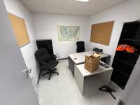 Lot of (2) Office Rooms - 2