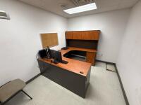 Lot of (2) Office Rooms - 2