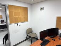 Lot of (2) Office Rooms - 3