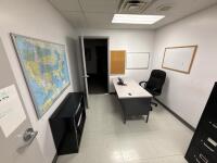 Lot of (2) Office Rooms - 4