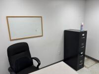 Lot of (2) Office Rooms - 5