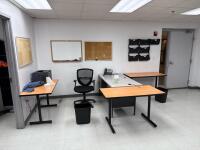 Office Room - 3