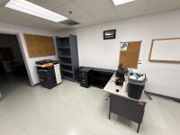 Office Room - 4