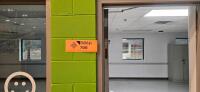 Break Room