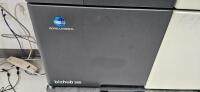 Konica Minolta Bizhub C368 Multifunction Printer - 2