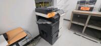 Konica Minolta Bizhub C368 Multifunction Printer - 3