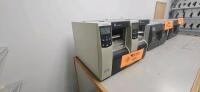 Lot of (2) Zebra 140Xi4 Label Printers - 3