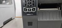 Lot of (2) Zebra ZT410 Label Printers - 2