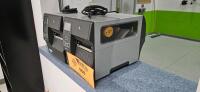 Lot of (2) Zebra ZT410 Label Printers - 3