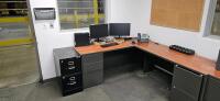 Office Room - 4