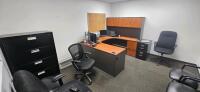 Office Room - 2