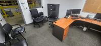 Office Room - 4