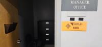 Office Room