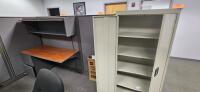 Lot of Cubicle Offices - 9