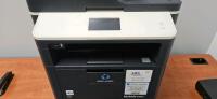Konica Minolta Bizhub 4020i Monochrome Multifunction Printer - 2