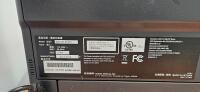 Konica Minolta Bizhub 4020i Monochrome Multifunction Printer - 3
