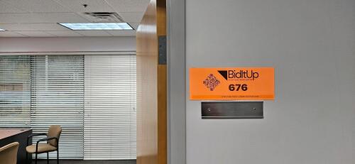 Office Room