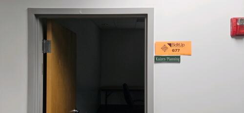 Conference Room #1