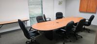 Conference Room #1 - 2