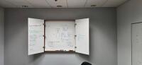 Conference Room #1 - 4