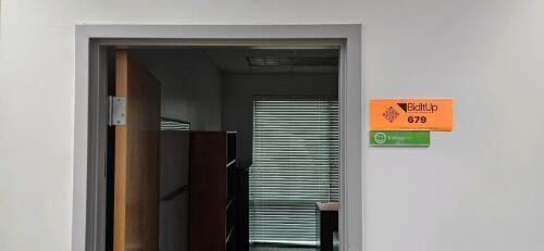 Office Room
