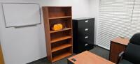Office Room - 4