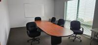 Conference Room #2 - 2