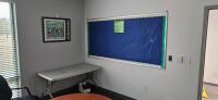 Conference Room #2 - 3