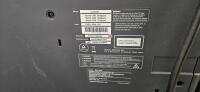 Konica Minolta Bizhub C368 Multifunction Printer, w/ Konica Minolta FS-534 Staple Finisher - 4