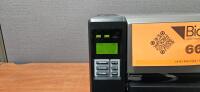 Graphic Products Duralabel Pro 9000 Industrial Label Printer - 2