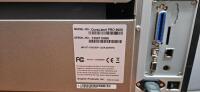 Graphic Products Duralabel Pro 9000 Industrial Label Printer - 4