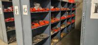 Lot of Assorted Conveyor Mechanical Parts/Accessories - 2