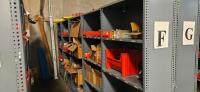Lot of Assorted Conveyor Mechanical Parts/Accessories - 3