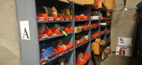 Lot of Assorted Conveyor Mechanical Parts/Accessories - 5
