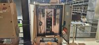 Siemens CC-20 Shipping Sorter RSCC3 Control, w/ Ice Qube Industrial Cooling Equipment - 4