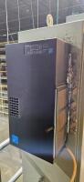 Siemens CC-20 Shipping Sorter RSCC3 Control, w/ Ice Qube Industrial Cooling Equipment - 6