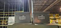 Siemens CC+21 PPV 120 Industrial Control Panel - 4