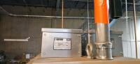 Siemens CC+21 PPV 120 Industrial Control Panel - 5
