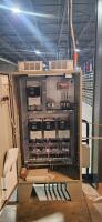 Siemens CC+21 PPV 120 Industrial Control Panel - 6