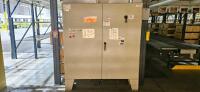 Siemens CC+10 Notions Module #1 Control Panel