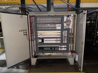 Siemens CC+09 Notions Module #2/ Throw-On Line #1 Control Panel - 3