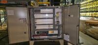 Siemens CC-12 Conveyable Case Module Control Panel - 3