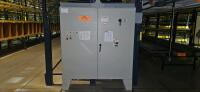 Siemens CC+07 Fabric Module Control Panel