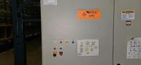 Siemens CC+07 Fabric Module Control Panel - 2